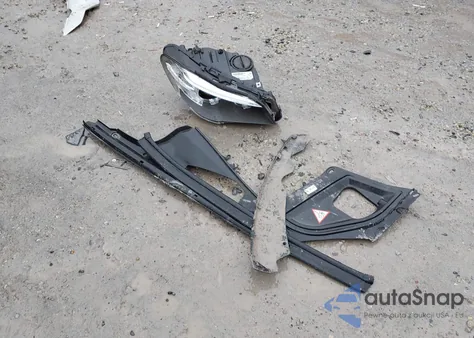 2016 BMW 550I xDrive from USA, damaged, VIN WBAKP9C59GD980490